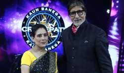 Kaun Banega Crorepati 