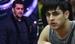 Priyank’s unexpected elimination in Salman Khan’s Weekend Ka Vaar 