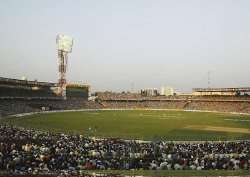 Eden Gardens