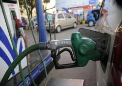 Representational pic - Petroleum dealers on nationwide strike on October 13  