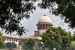 Supreme Court of India