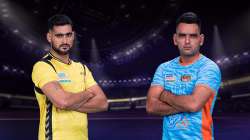 Pro Kabaddi League 2017