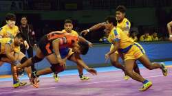 Pro Kabaddi League 2017