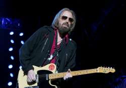 Tom Petty