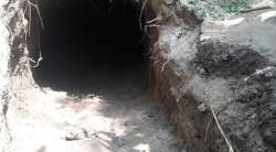 BSF unearths 14-feet long tunnel in Jammu originating from Pakistan