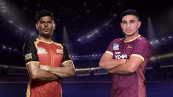 Pro Kabaddi League 2017