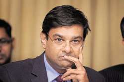 RBI Governor Urjit Patel said GST had so far had an adverse impact on the economy.