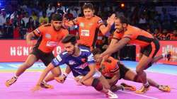 Pro Kabaddi League 2017