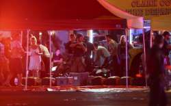 Las Vegas attack is deadliest mass shooting in modern US history