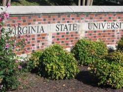 Virginia State University