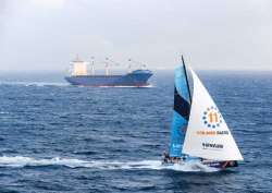 Volvo Ocean Race