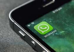 WhatsApp empowers women, kids with 'Live Location' feature