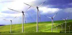 Contracts for wind power were bagged at as low as Rs 2.64 per unit at an auction conducted by state-owned SECL.