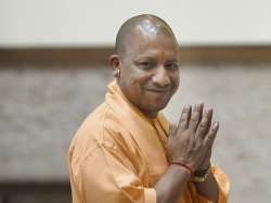 Yogi Adityanath