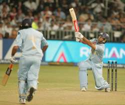 2007 World T20