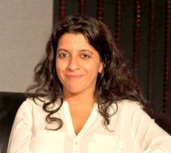 Zoya Akhtar