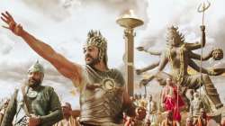 baahubali mahishmati kingdom ramoji film city