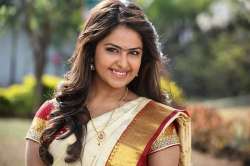 avika gor