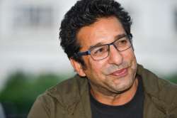 Wasim Akram | File Photo