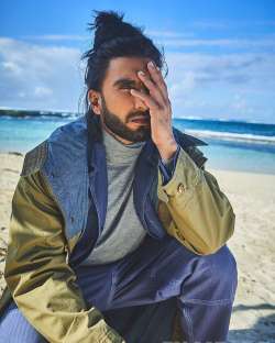 Ranveer Singh