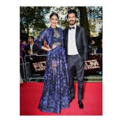 Sonam Kapoor wishes brother Harshvardhan on his birthday