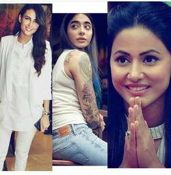 Bigg Boss Hina Khan to Bani J, women targeted in the show