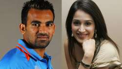 Here's what Sagarika Ghatge has to say on marrying Zaheer Khan