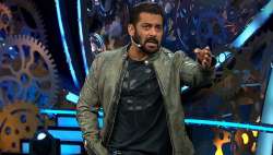 bigg boss 11 weekend ka vaar live updates