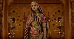 Bollywood celebs on Padmavati controversy