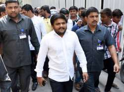 Hardik Patel 