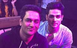 Bigg Boss 11, Vikas Gupta, Priyank Sharma