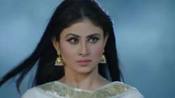 Mouni Roy, Naagin 3