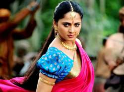 Anushka Shetty birthday