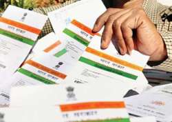 Citizens are required to link their Aadhaar with government services, PAN cards, mobile numbers and bank accounts.  