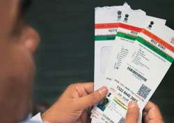 210 govt websites made public Aadhaar details: UIDAI