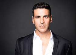 Akshay Kumar