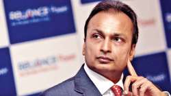 Anil Ambani's Reliance Communication has a total debt of around Rs 45,000 crore.