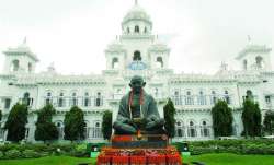 Andhra Pradesh Legislative Assembly