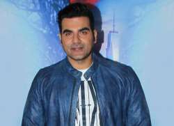 Arbaaz Khan