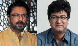 Padmavati row Sanjay Leela Bhansali Prasoon Joshi to meet parliamentary panel 