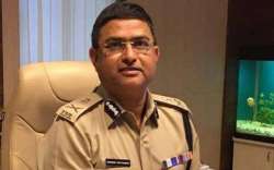 Rakesh Asthana, special director at CBI