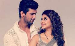 beyhadh jennifer winget kushal tandon