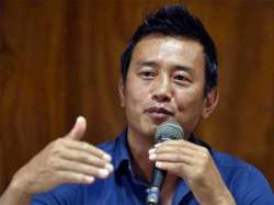 Bhaichung Bhutia