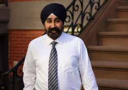 Ravinder Bhalla becomes first Sikh mayor of Hoboken city in US 