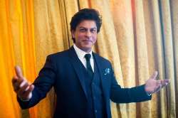 shah rukh khan birthday special