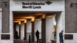 Bank of America Merill Lynch