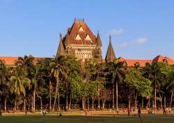 File pic of Bombay HC