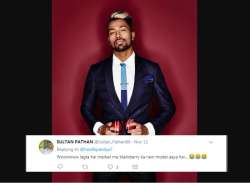 hardik pandya trolled