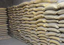 Retention of cement in 28pc GST slab unfortunate: Cement body 