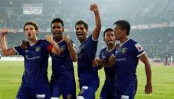 ISL